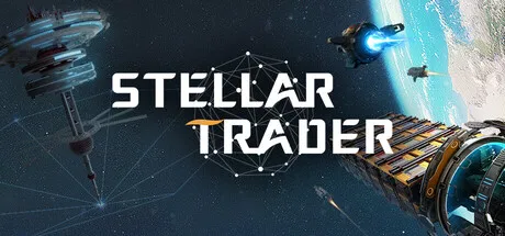 Portada de Stellar Trader