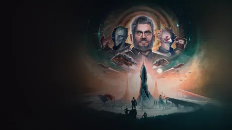 Portada de Stellaris: Console Edition PS5
