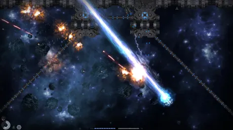 Captura de STELLATUM