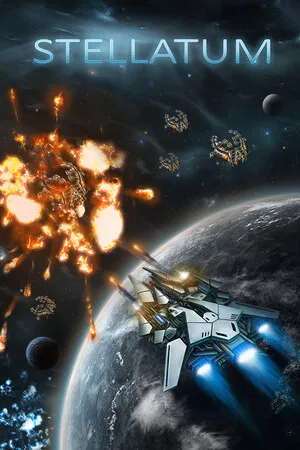 Portada de STELLATUM