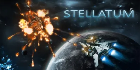 Portada de STELLATUM