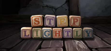 Portada de Step Lightly