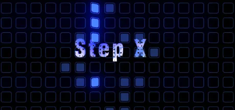 Portada de StepX