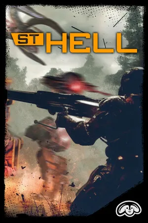 Portada de STHELL
