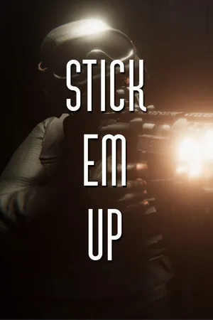 Portada de Stick Em Up