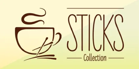 Portada de Sticks Collection