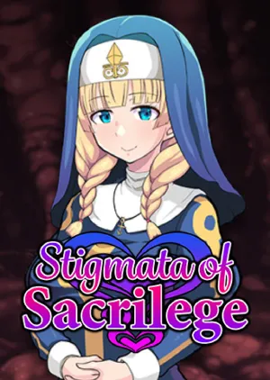 Portada de Stigmata of Sacrilege