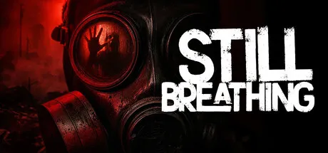 Portada de Still Breathing