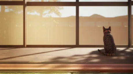 Captura de Still It Runs