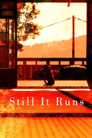 Portada de Still It Runs