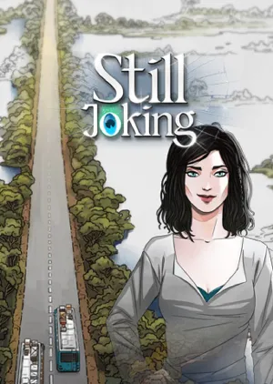 Portada de Still Joking