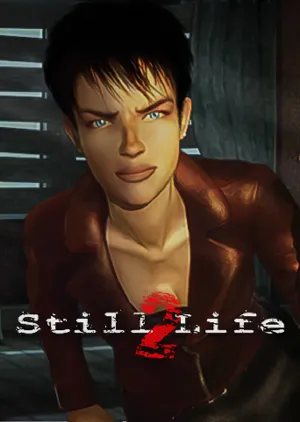 Portada de Still Life 2