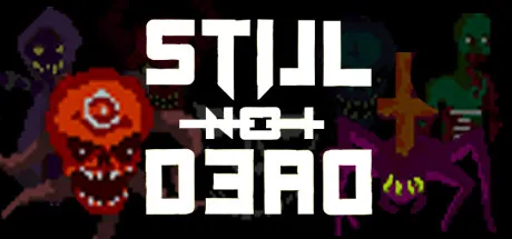 Portada de Still Not Dead