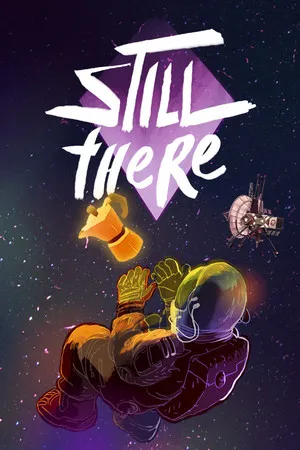 Portada de Still There