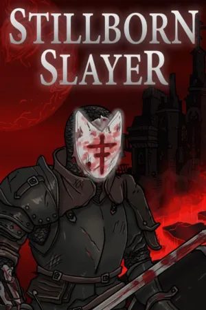Portada de Stillborn Slayer