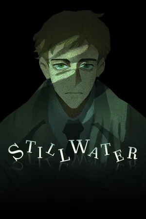 Portada de Stillwater