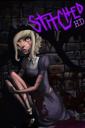 Portada de Stitched HD
