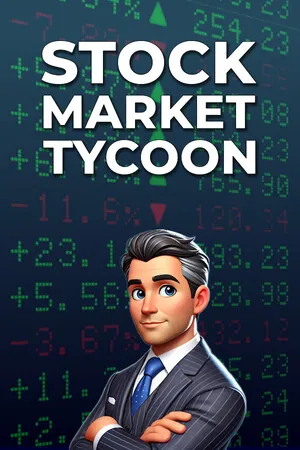 Portada de Stock Market Tycoon: Challenge