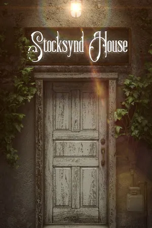 Portada de Stocksynd House