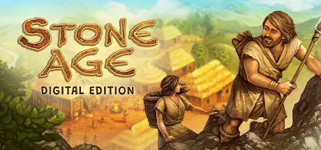 Portada de Stone Age: Digital Edition