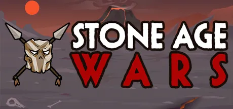 Portada de Stone Age Wars