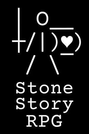 Portada de Stone Story RPG