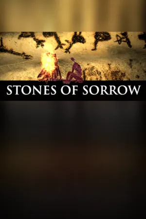 Portada de Stones of Sorrow