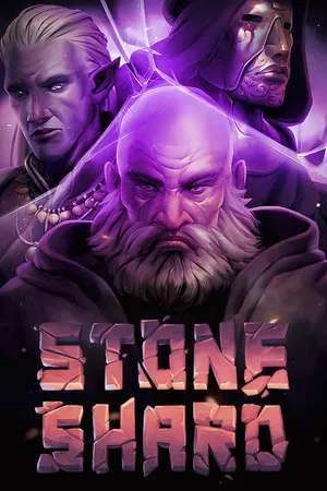 Portada de Stoneshard