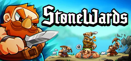 Portada de Stonewards