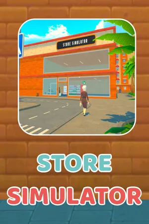 Portada de Store Simulator