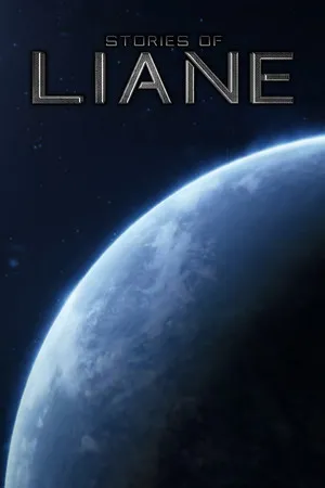 Portada de Stories of Liane
