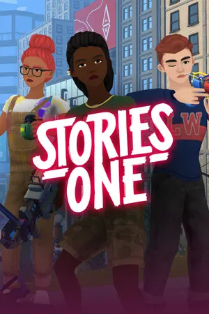 Portada de Stories One
