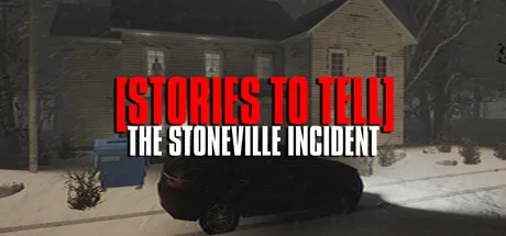 Portada de [Stories to Tell] The Stoneville Incident