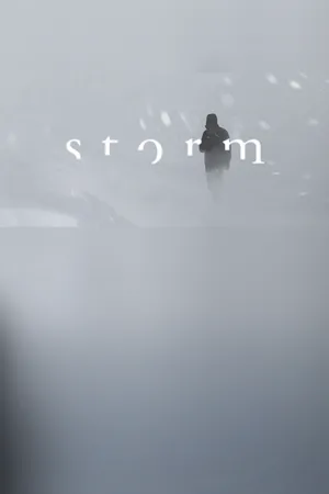 Portada de Storm VR