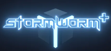 Portada de Stormworm+