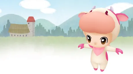 Portada de STORY OF SEASONS: Friends of Mineral Town - Purchase Bonus