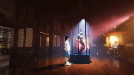 Captura de Story of White Stone State