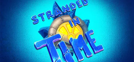 Portada de Stranded In Time