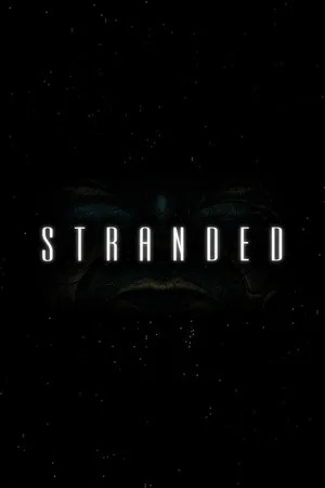 Portada de Stranded