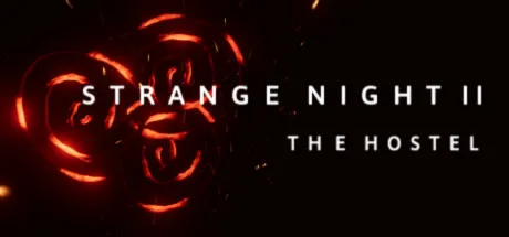 Portada de Strange Night ll