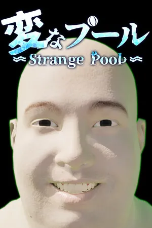 Portada de StrangePool