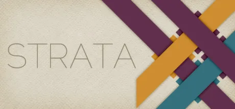 Portada de Strata