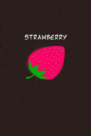 Portada de Strawberry