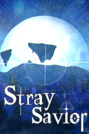 Portada de Stray Savior