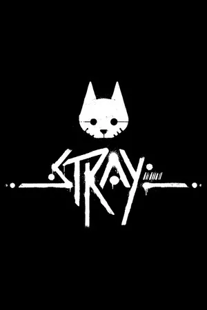 Portada de Stray