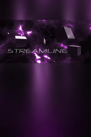 Portada de Streamline