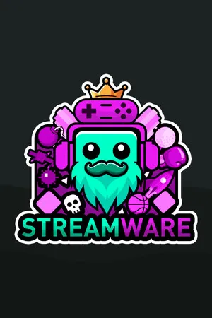 Portada de StreamWare