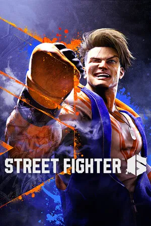 Portada de Street Fighter™ 6