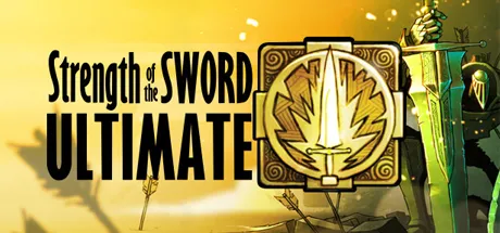 Portada de Strength of the Sword ULTIMATE