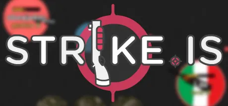 Portada de Strike.is: The Game